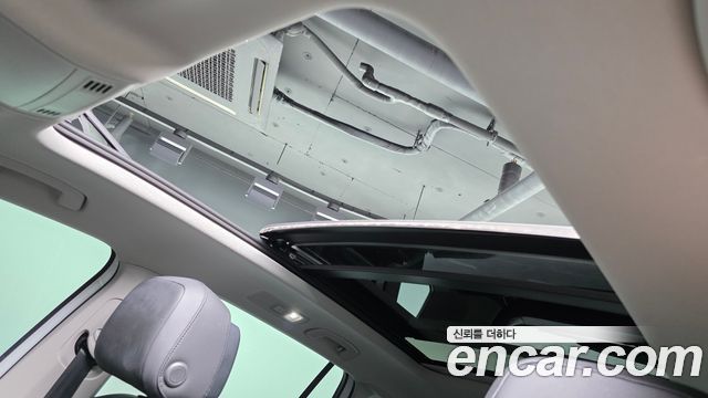 Volkswagen Tiguan (II) 2.0 TDI Prestige 2023 — фото 16