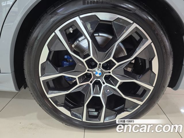 BMW X7 (G07) xDrive 40i M Sport 6STR 2026 — фото 5