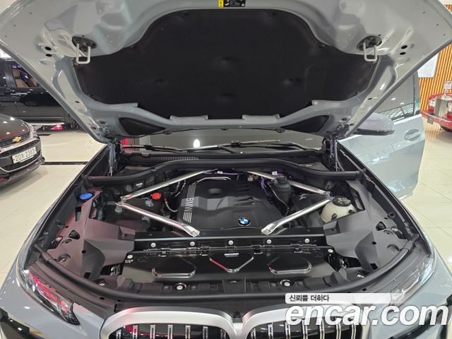 BMW X7 (G07) xDrive 40i M Sport 6STR 2026 — фото 6