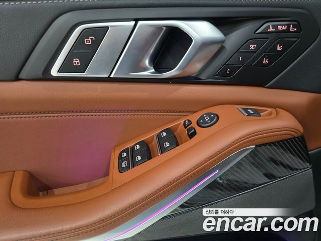 BMW X7 (G07) xDrive 40i M Sport 6STR 2026 — фото 16