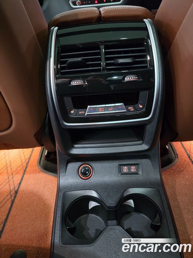 BMW X7 (G07) xDrive 40i M Sport 6STR 2026 — фото 18
