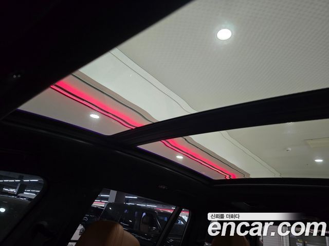 BMW X7 (G07) xDrive 40i M Sport 6STR 2026 — фото 19