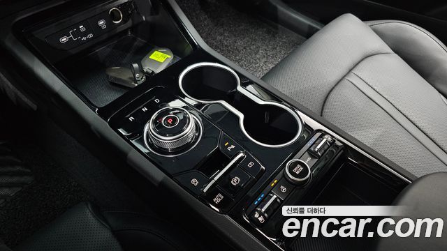 Kia K5 (III) 2.0 Prestige 2025 — фото 9