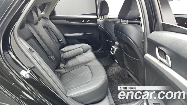 Kia K5 (III) 2.0 Prestige 2025 — фото 15