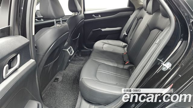 Kia K5 (III) 2.0 Prestige 2025 — фото 16
