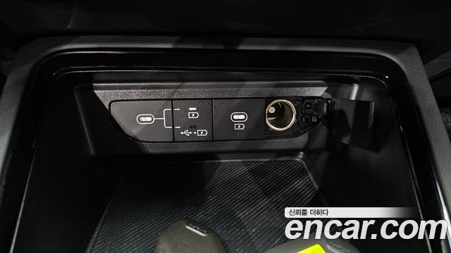 Kia K5 (III) 2.0 Prestige 2025 — фото 17