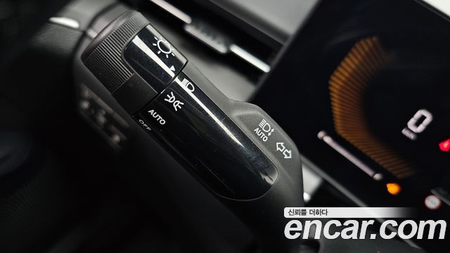 Kia K5 (III) 2.0 Prestige 2025 — фото 18
