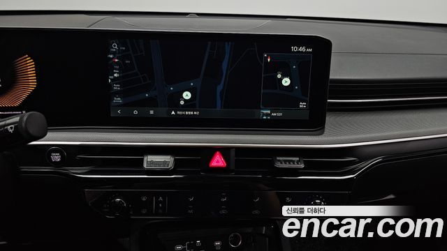 Kia K5 (III) 2.0 Prestige 2025 — фото 19