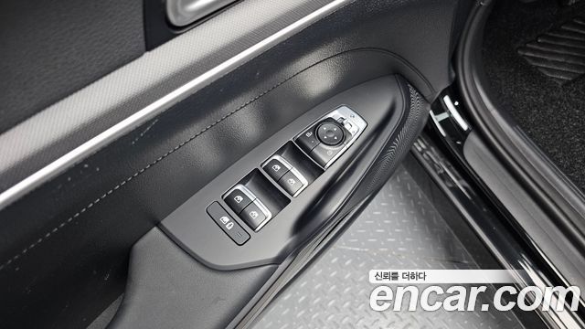 Kia K5 (III) 2.0 Prestige 2025 — фото 22