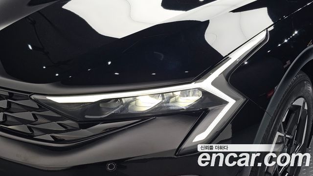 Kia K5 (III) 2.0 Prestige 2025 — фото 28