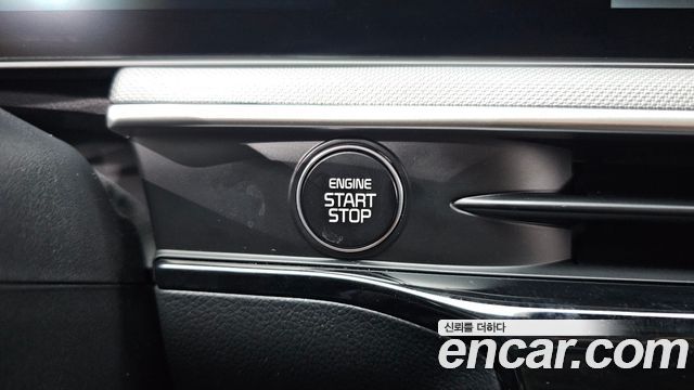 Kia K5 (III) 2.0 Prestige 2025 — фото 34