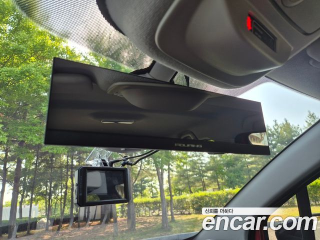 Renault Korea QM3 RE Signature 2015 — фото 18