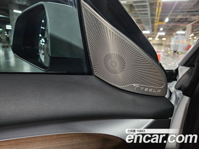 Tesla Model 3 Long Range AWD 2022 — фото 9