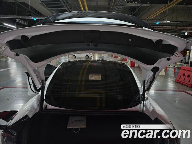 Tesla Model 3 Long Range AWD 2022 — фото 16