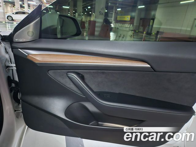 Tesla Model 3 Long Range AWD 2022 — фото 19