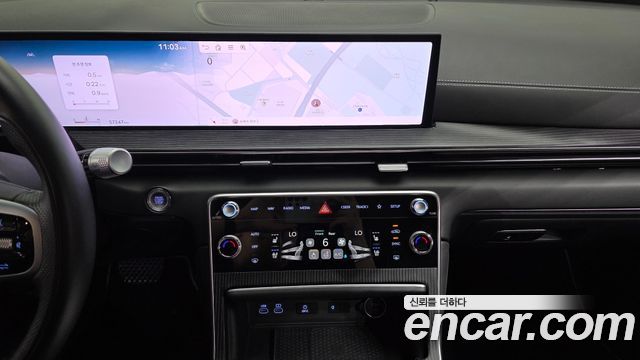 Genesis GV80 Coupe 2.5T Gasoline AWD 2024 — фото 13