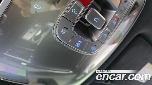 Genesis GV80 Coupe 2.5T Gasoline AWD 2024 — фото 16