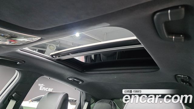 Genesis GV80 Coupe 2.5T Gasoline AWD 2024 — фото 18