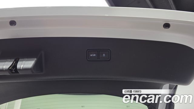 Genesis GV80 Coupe 2.5T Gasoline AWD 2024 — фото 19