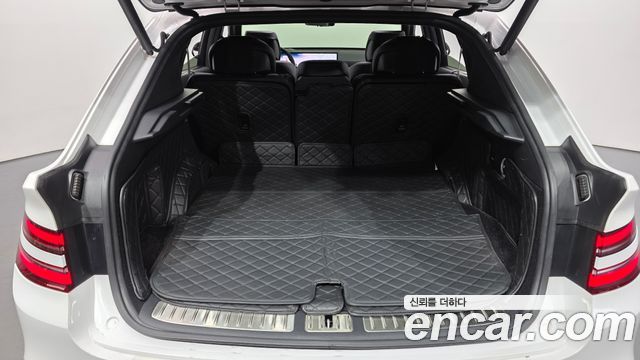 Genesis GV80 Coupe 2.5T Gasoline AWD 2024 — фото 20