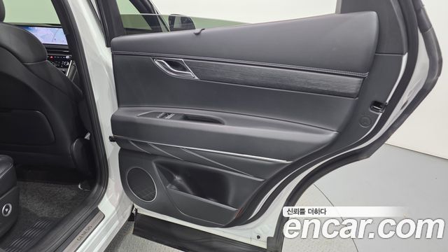 Genesis GV80 Coupe 2.5T Gasoline AWD 2024 — фото 25