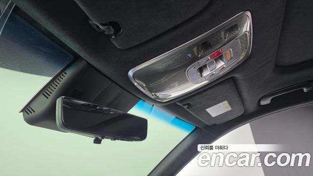 Genesis GV80 Coupe 2.5T Gasoline AWD 2024 — фото 28