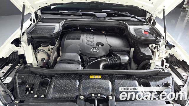 Mercedes-Benz GLE-Class (W167) GLE300d 4MATIC 2023 — фото 6