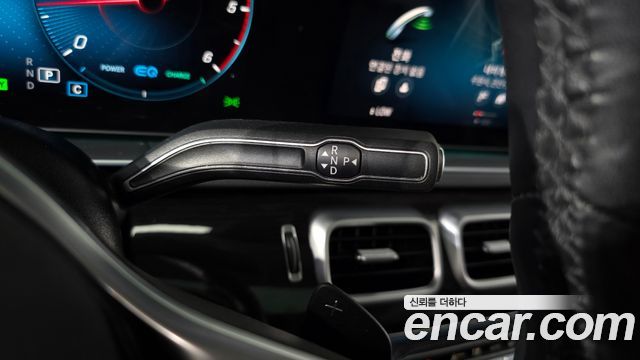 Mercedes-Benz GLE-Class (W167) GLE300d 4MATIC 2023 — фото 9