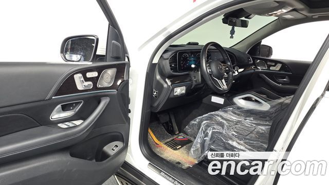 Mercedes-Benz GLE-Class (W167) GLE300d 4MATIC 2023 — фото 10