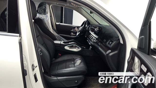 Mercedes-Benz GLE-Class (W167) GLE300d 4MATIC 2023 — фото 11