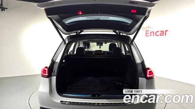 Mercedes-Benz GLE-Class (W167) GLE300d 4MATIC 2023 — фото 19