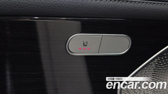 Mercedes-Benz GLE-Class (W167) GLE300d 4MATIC 2023 — фото 20
