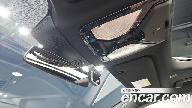 BMW 6 Series GT (G32) 630i xDrive M Sport 2021 — фото 15
