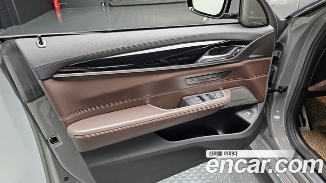 BMW 6 Series GT (G32) 630i xDrive M Sport 2021 — фото 24