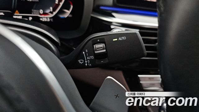 BMW 6 Series GT (G32) 630i xDrive M Sport 2021 — фото 29