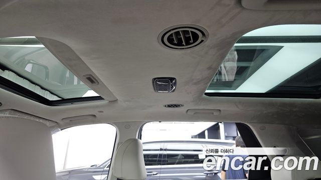 Hyundai Palisade Gasoline 3.8 2WD Prestige 2022 — фото 23
