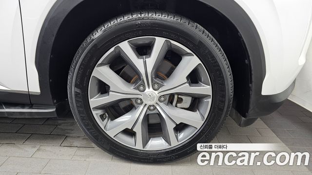 Hyundai Palisade Gasoline 3.8 2WD Prestige 2022 — фото 27