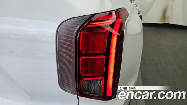 Hyundai Palisade Gasoline 3.8 2WD Prestige 2022 — фото 29