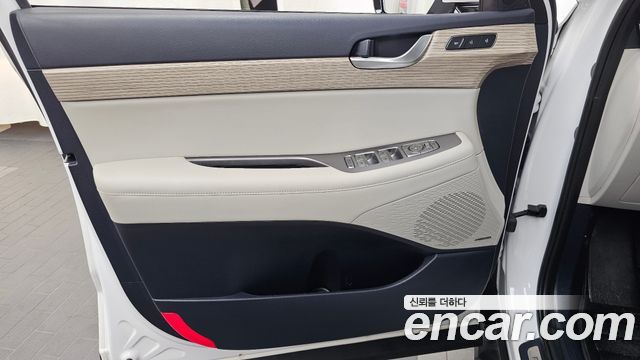 Hyundai Palisade Gasoline 3.8 2WD Prestige 2022 — фото 30
