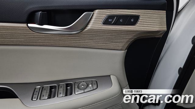 Hyundai Palisade Gasoline 3.8 2WD Prestige 2022 — фото 35