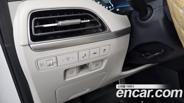 Hyundai Palisade Gasoline 3.8 2WD Prestige 2022 — фото 38