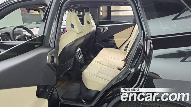 BMW X3 (G45) xDrive 20 M Sport 2026 — фото 11