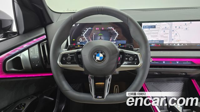 BMW X3 (G45) xDrive 20 M Sport 2026 — фото 13