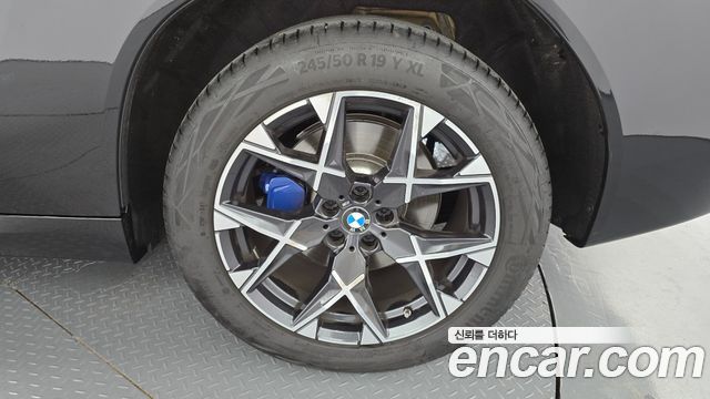 BMW X3 (G45) xDrive 20 M Sport 2026 — фото 21