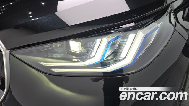 BMW X3 (G45) xDrive 20 M Sport 2026 — фото 22