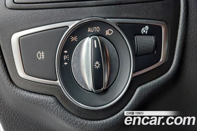 Mercedes-Benz GLC-Class (X253) GLC300 4MATIC 2022 — фото 22