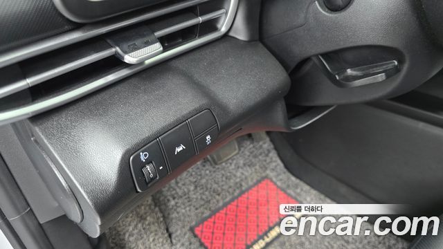 Hyundai Avante (CN7) 1.6 Smart 2021 — фото 19