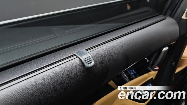 Kia Carnival (IV) Gasoline 7-Seater Signature 2021 — фото 25