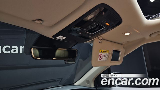 Kia Carnival (IV) Gasoline 7-Seater Signature 2021 — фото 29