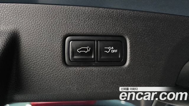 Kia Carnival (IV) Gasoline 7-Seater Signature 2021 — фото 32